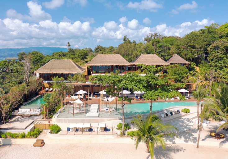 Exterior & Views 1, Six Senses Samui, Ko Samui