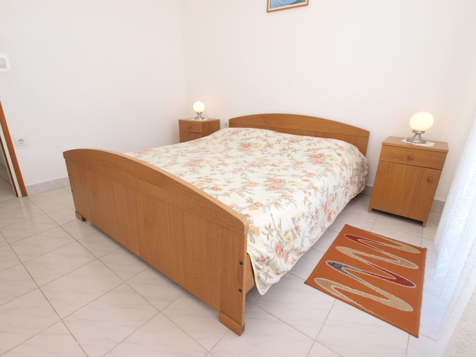 Bedroom 3, Apartments Marisa 981, Labin