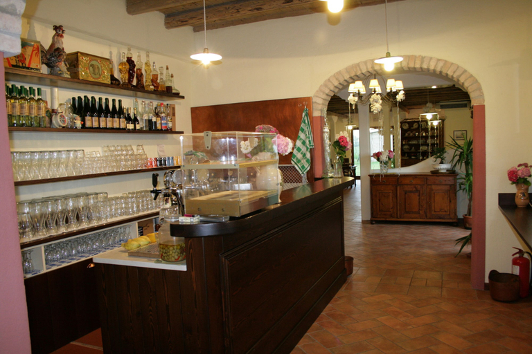 Food & Drinks 4, Locanda Antico Fighèr, Venezia