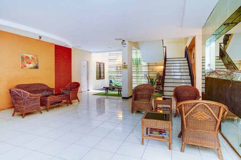 Others 5, OYO Flagship 90425 Hotel 22, Surabaya