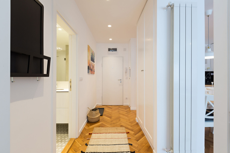Others 5, Belgrade Center Apartment III, Belgrade