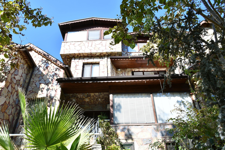 Exterior & Views 2, Castle Nolana Hotel & Horse Club, Şile