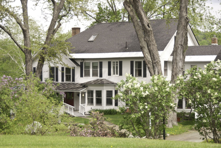 Golden Stage Inn B&B, Windsor