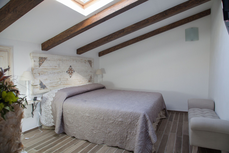 Bedroom 3, Casa Lu Duttori, Olbia-Tempio