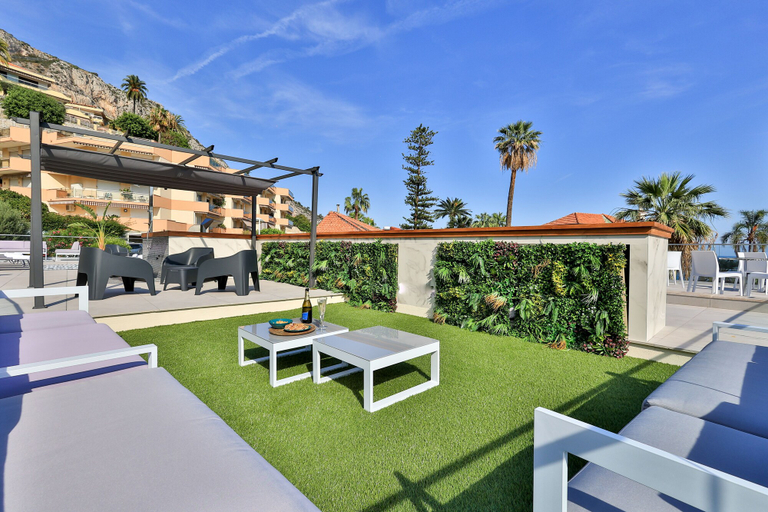 Exterior & Views, Le Vallaya Suites & Spa, Alpes-Maritimes