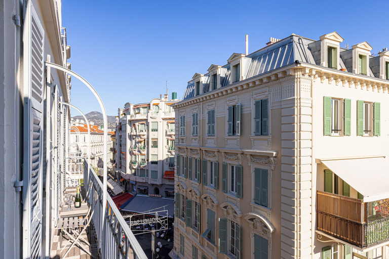 Exterior & Views 2, Le Dortoir Boutique Suites, Alpes-Maritimes