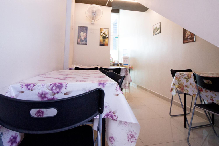 Bedroom 2, Saujana City Hotel - Nearby KLIA, Kuala Langat