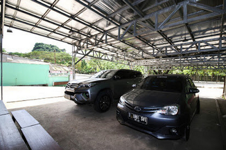 Public Area 22