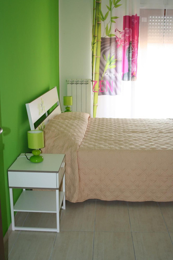 Bedroom 4, Moon River, Pescara