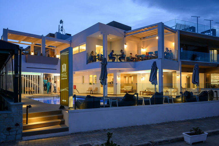 Exterior & Views 3, Mare Boutique - Adults Only, Crete