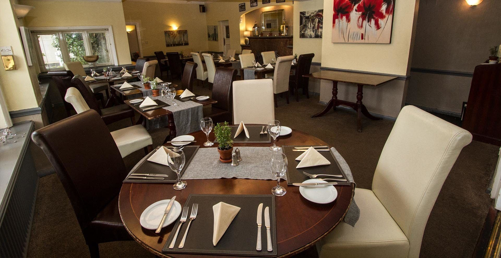 Food & Drinks 4, Haigs Hotel, Solihull