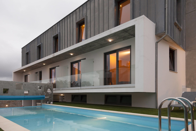 Sport & Beauty 2, Casa das Origens, Vouzela