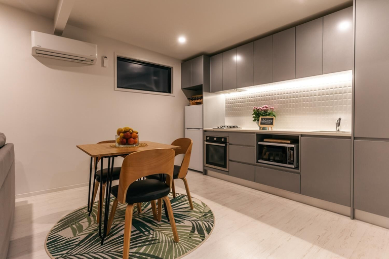 Others 5, Guest House on Queens, Auckland