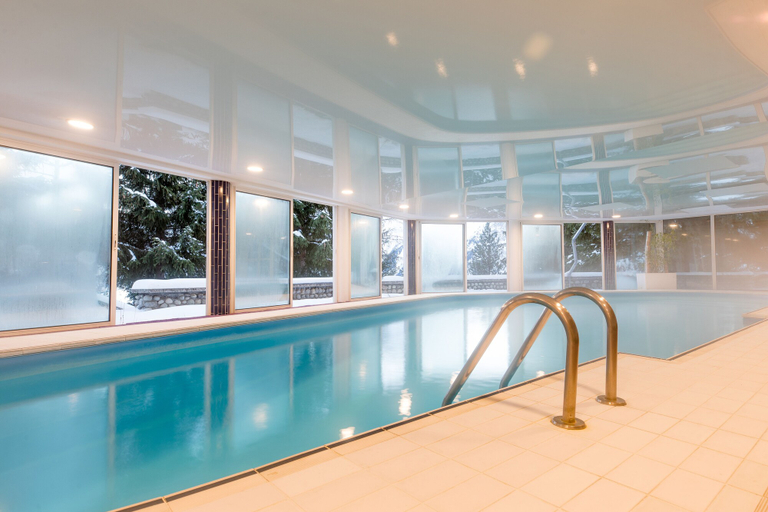 Sport & Beauty 3, Madame Vacances Hôtel Ibiza, Isère