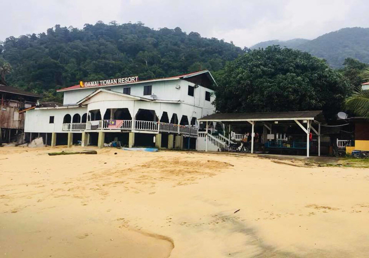 Others 4, Damai Tioman Resort, Hulu Langat