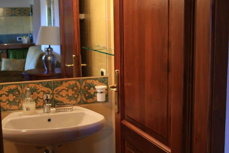 Bathroom 3, Agriturismo Ragoncino, Pisa