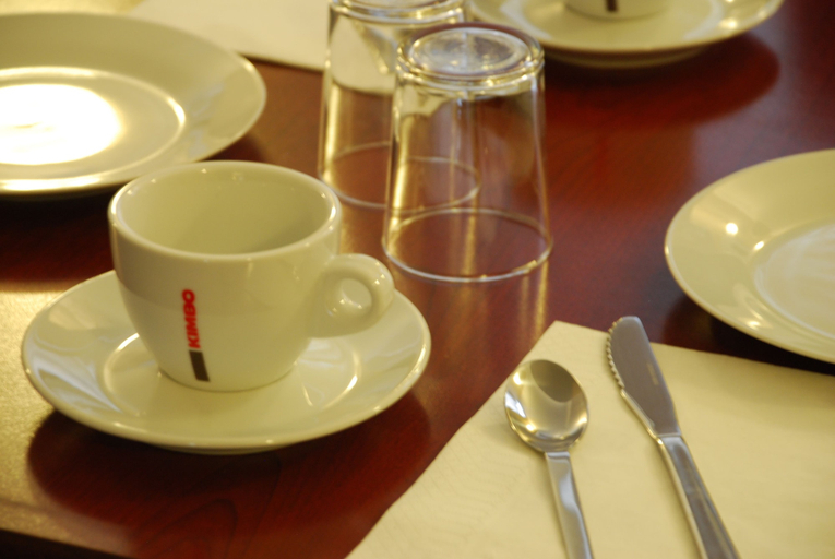 Food & Drinks 5, Ruthenium Hotel, Aveyron