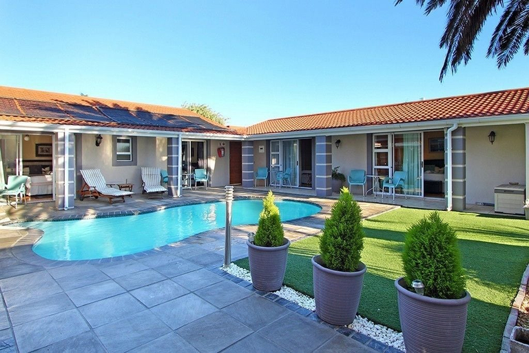 Exterior & Views 2, Atlantic Beach Villa, City of Cape Town