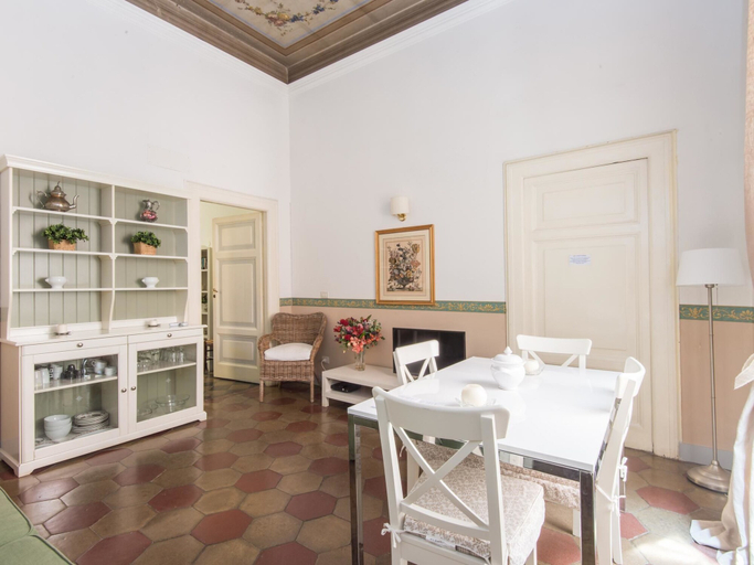 Others 5, RSH Ara Pacis Terrace Apartment, Rome