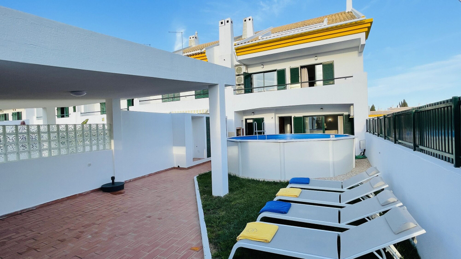 Exterior & Views 2, Gil CIP, Albufeira
