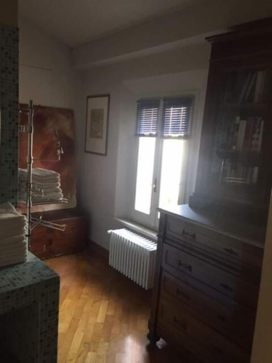 Bedroom 2, A La Maison Ravenna, Ravenna