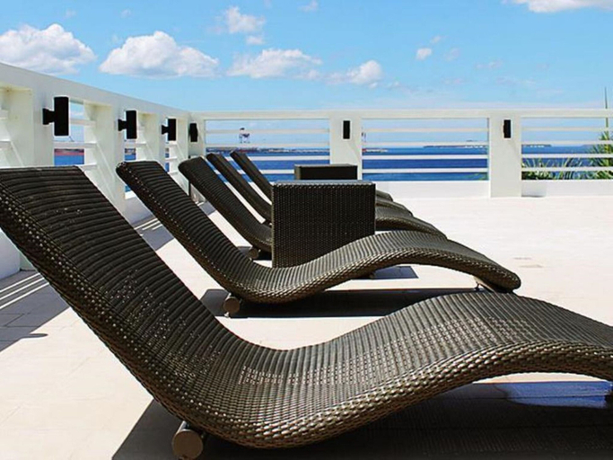 Others 5, Terrace Hotel Subic Bay, Olongapo City