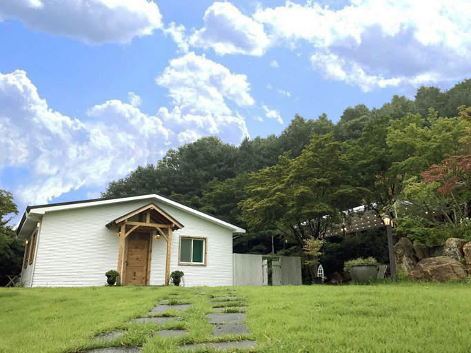 Exterior & Views 2, Praise Suite, Gapyeong