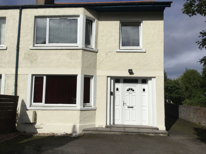 Exterior & Views, Inverness Apartments - Culduthel, Highland