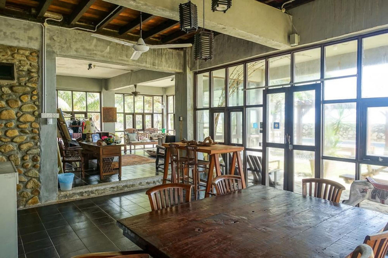 Food & Drinks 5, Kijalena Beach BnB, Kemaman
