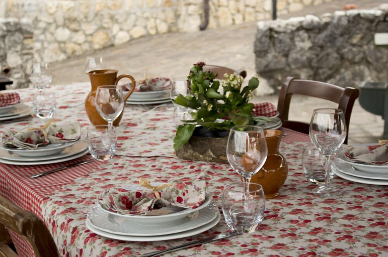 Food & Drinks 3, Le Fattora, Frosinone