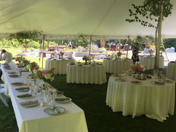 Food & Drinks 5, Moose Lodge and Cabins by Bretton Woods Vacations, Coos