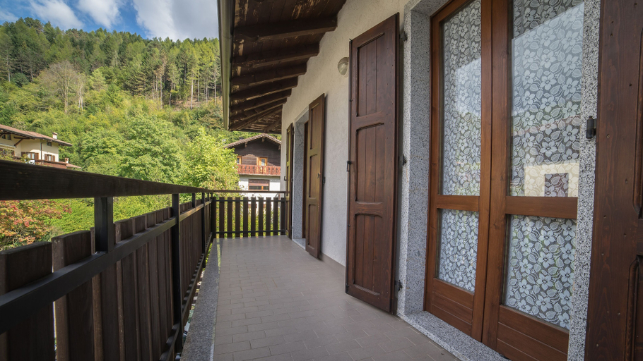 Others 5, Residence Fiore, Trento