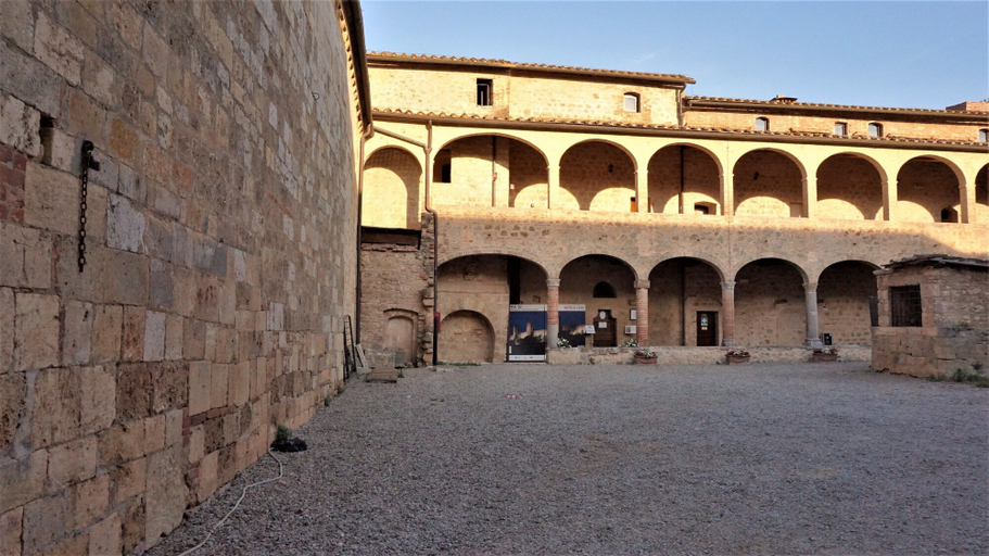 Exterior & Views 2, Contessa Ava Dei Lambardi - Hostel, Siena