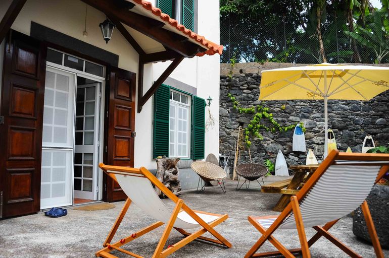Exterior & Views 2, Jaca - Hostel, Machico