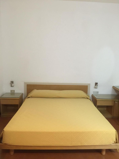 Bedroom 3, Hotel Villa Marina, Olbia-Tempio