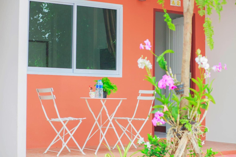 Others 5, Pantip Boutique Hotel, Muang Lamphun