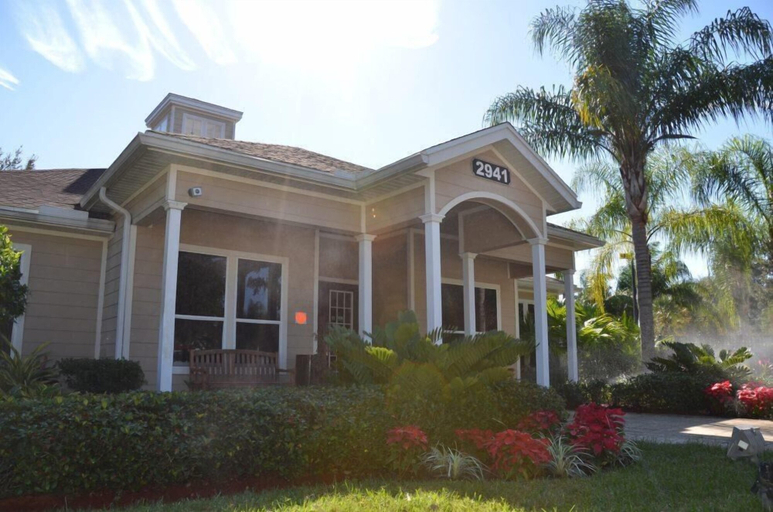 Exterior & Views 2, Lucaya 3 Bedroom 2 Bath Townhome!, Osceola