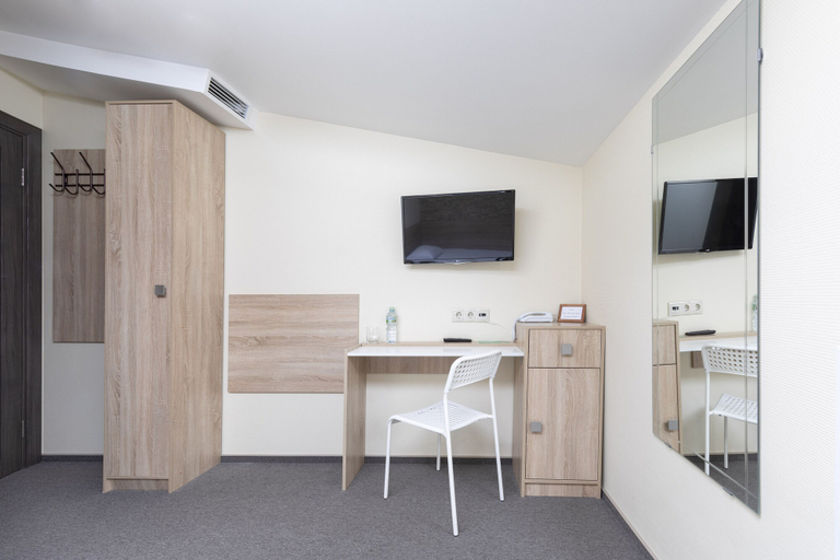 Others 5, Norke Prime Kitay-gorod, Central