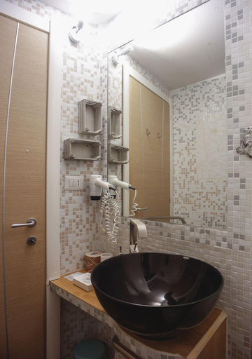 Bathroom 5, Affittacamere nel Cuore di Firenze, Florence