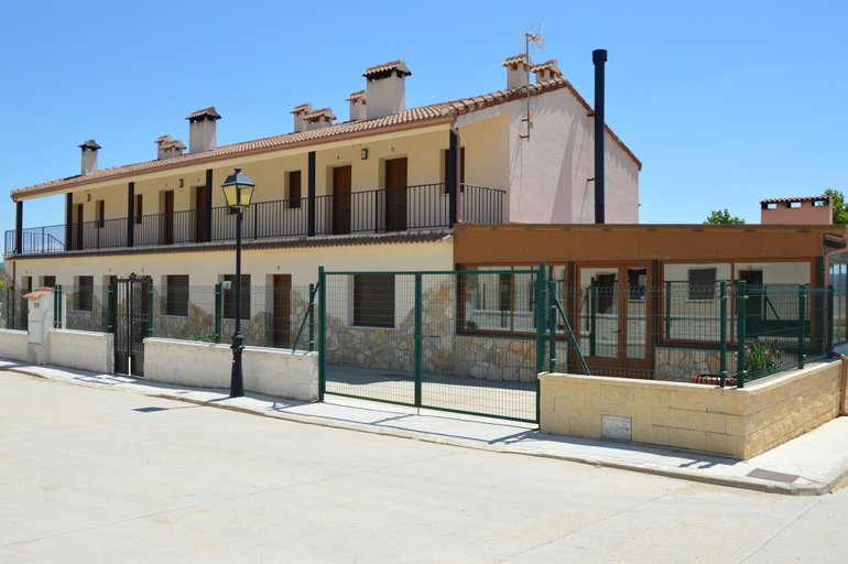 Exterior & Views 2, Rural Reillo Alojamientos Rurales, Cuenca