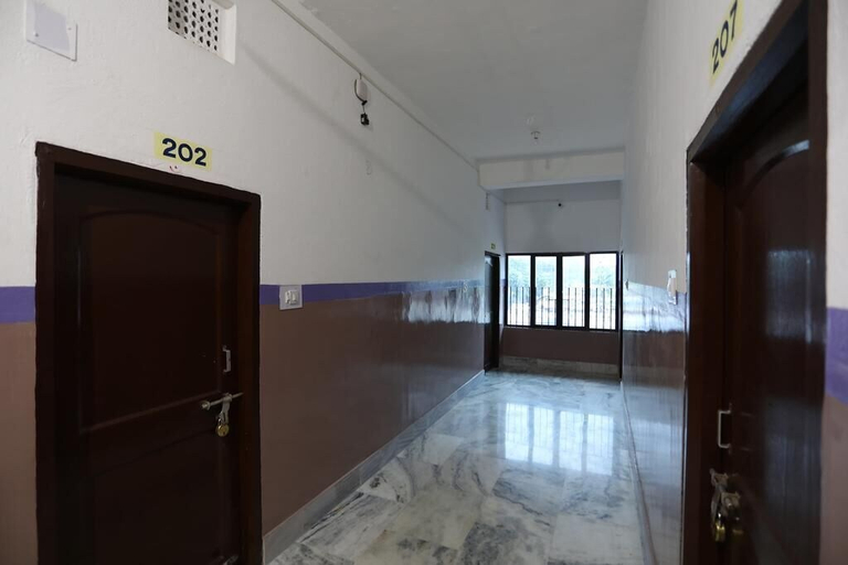 Others 5, Chilika Residency, Khordha