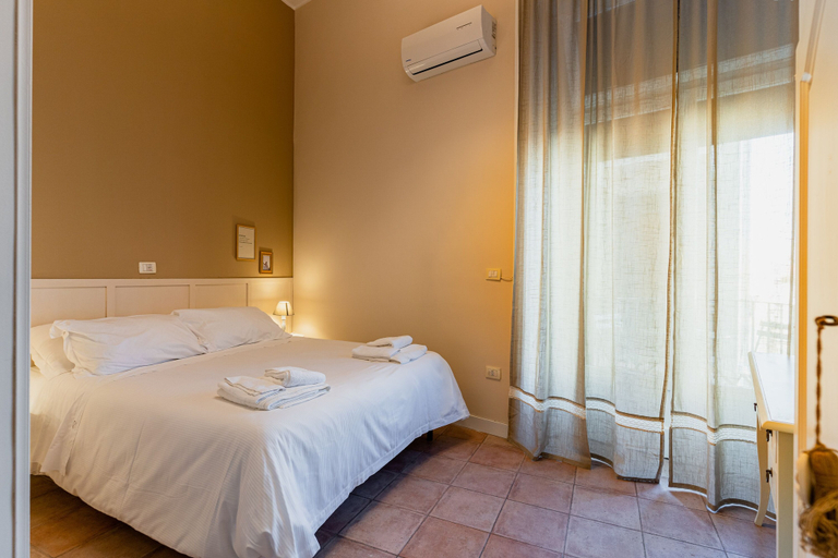 Bedroom 2, Joy's BnB Ortigia, Syracuse