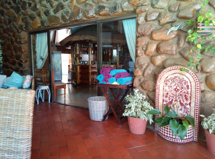 Exterior & Views 2, The Sabie Town House Guest Lodge, Ehlanzeni