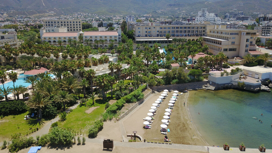 Exterior & Views 2, Oscar Resort Hotel
