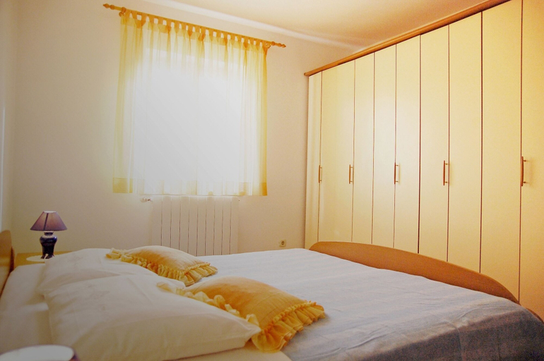 Bedroom 2, Sol Jardin Apartments, Medulin