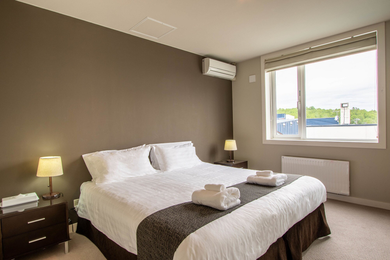 Bedroom 3, Furano Fresh Powder Apartments and Chalet, Furano