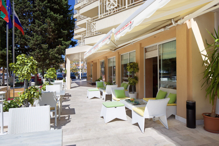 Exterior & Views 2, Karlovo Hotel, Nesebar