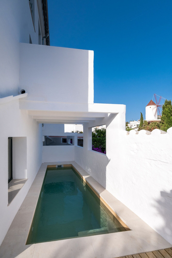Sport & Beauty 5, Hotel m - 27, Baleares