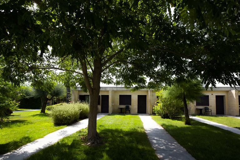 Exterior & Views 2, Magna Grecia Hotel Village, Matera