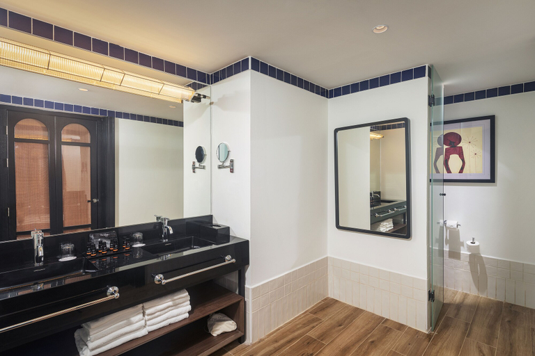 Bathroom 5, Ocean Eden Bay - Adults Only - All inclusive